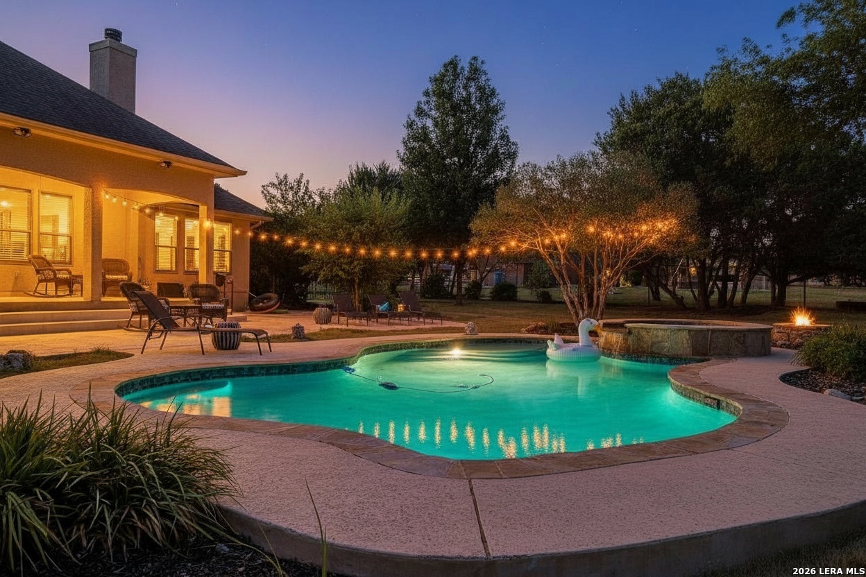 27931 Bogen Road New Braunfels TX 78132