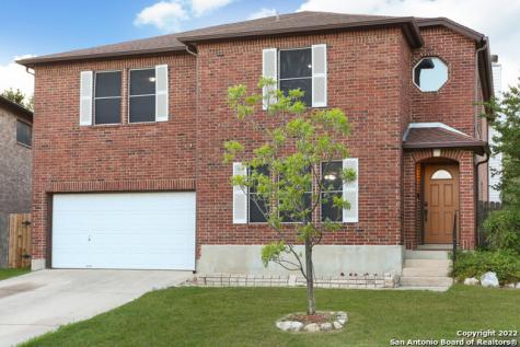 10618 Stone Creek Place San Antonio TX 78254