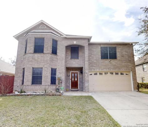 22115 Pelican Edge San Antonio TX 78258
