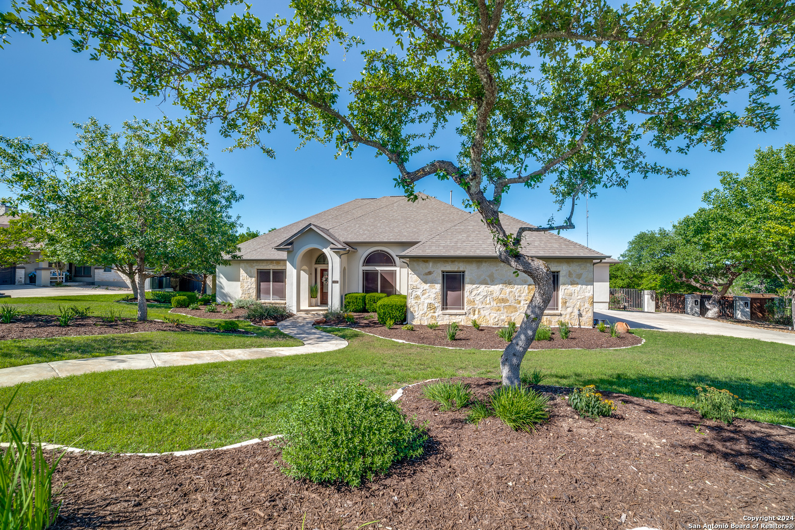 1431 Clementson Drive San Antonio TX 78260