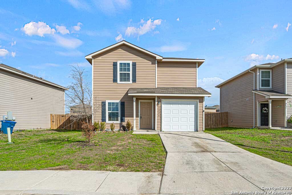 3226 Begonia Bend San Antonio TX 78222