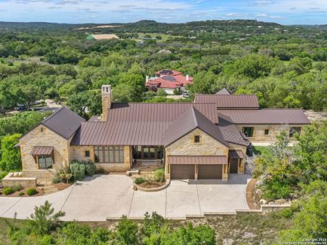 23910 Scenic Springs San Antonio TX 78255