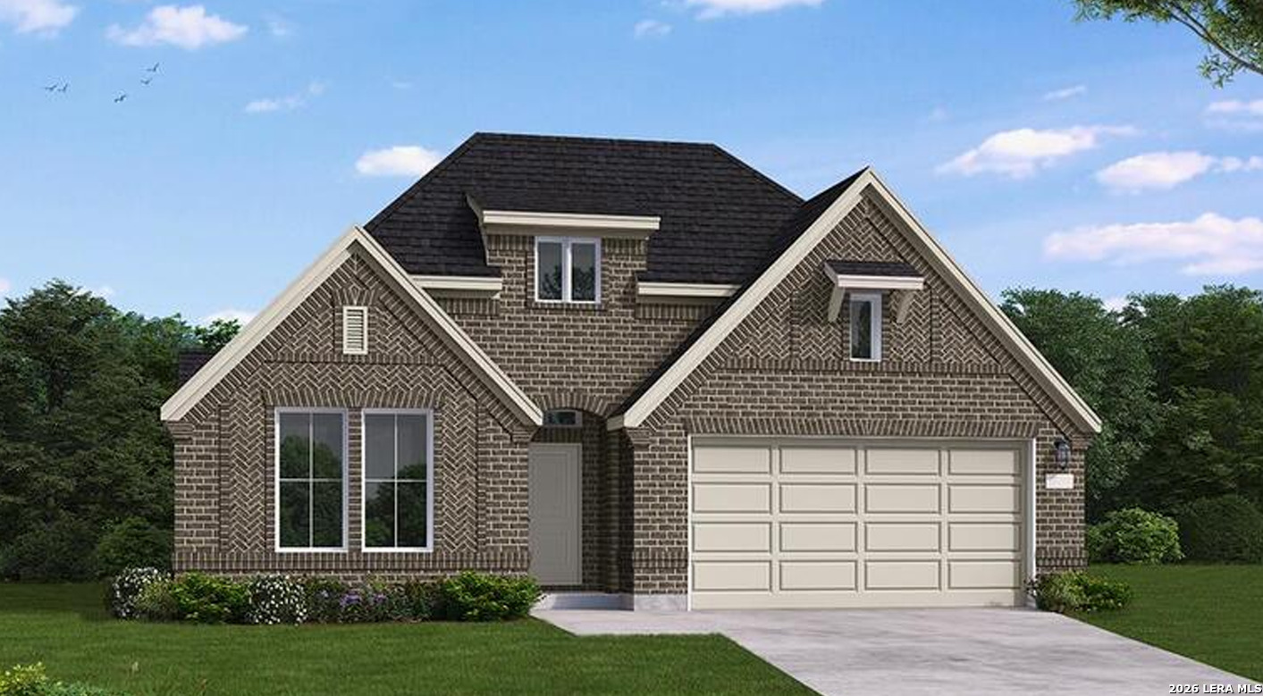 447 Cleveland Way New Braunfels TX 78130
