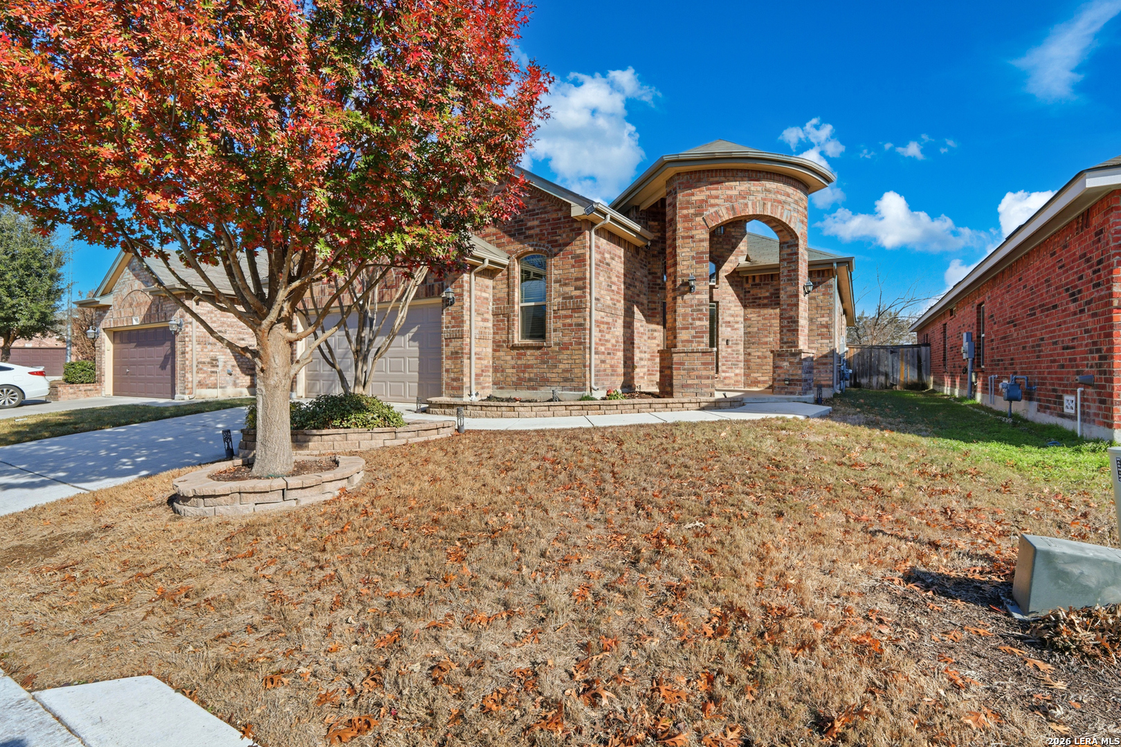9618 Bricewood Tree San Antonio TX 78254