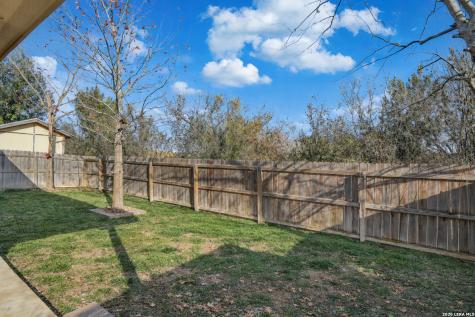 9618 Bricewood Tree San Antonio TX 78254