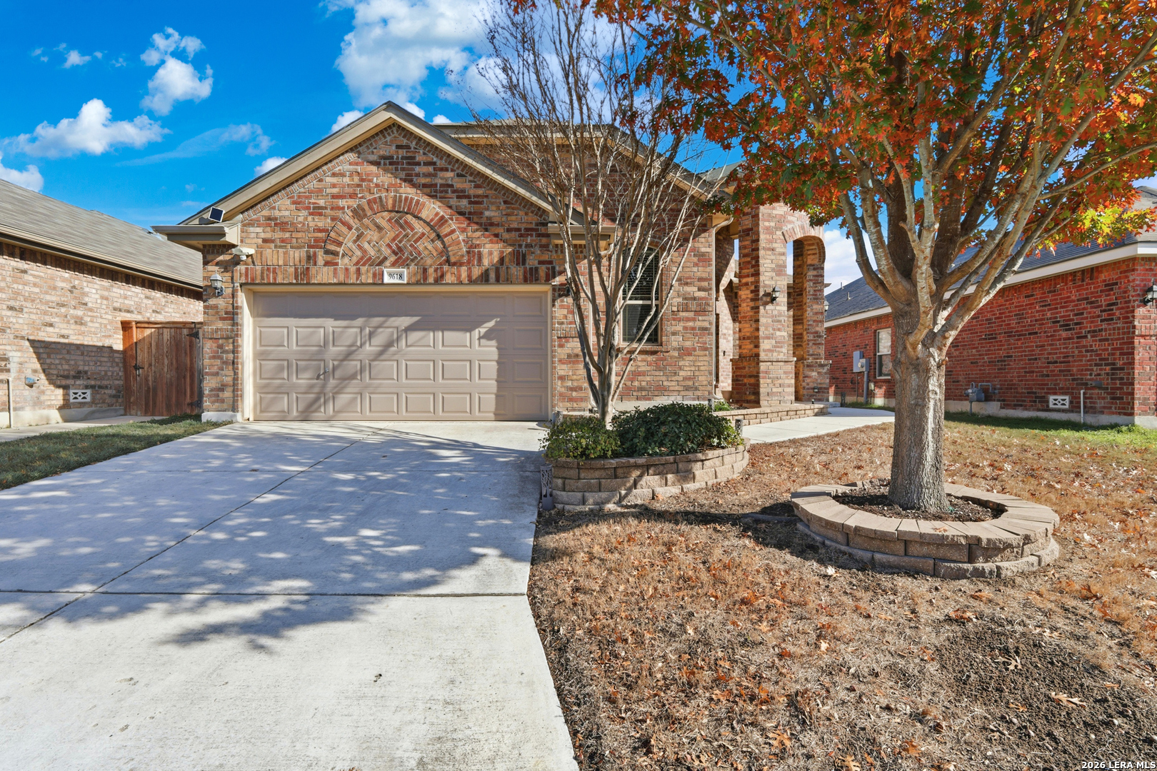 9618 Bricewood Tree San Antonio TX 78254
