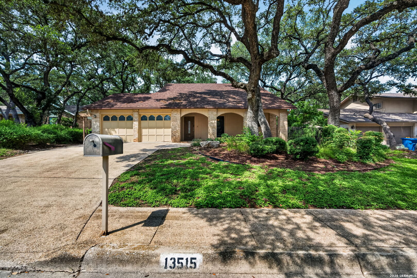13515 Hollow View Street San Antonio TX 78232