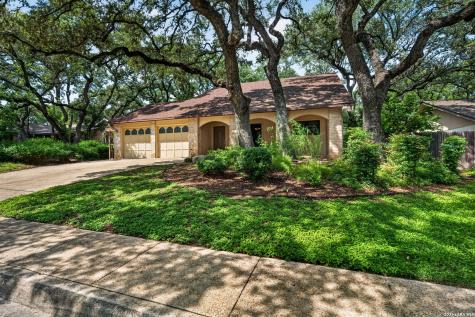 13515 Hollow View Street San Antonio TX 78232