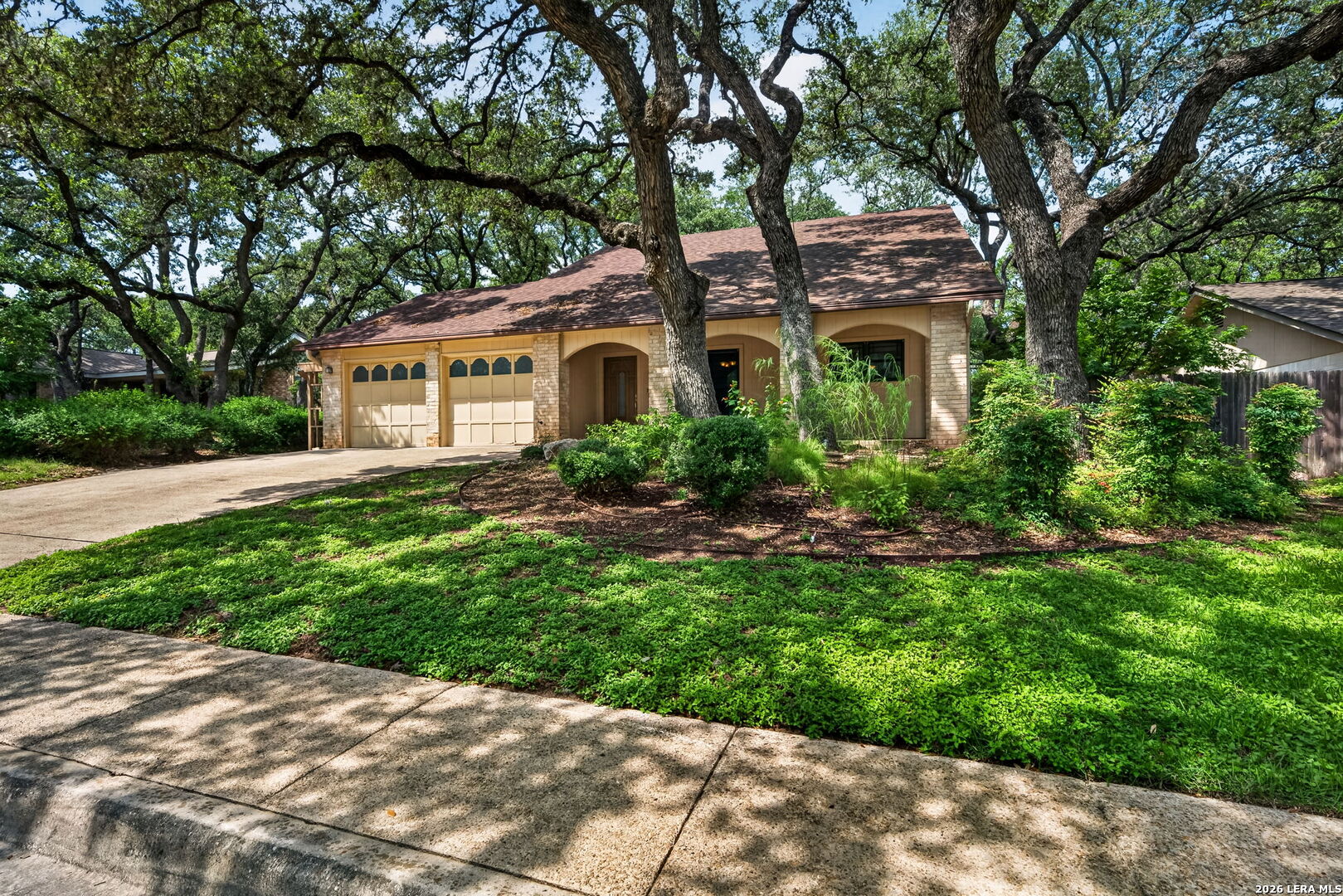 13515 Hollow View Street San Antonio TX 78232