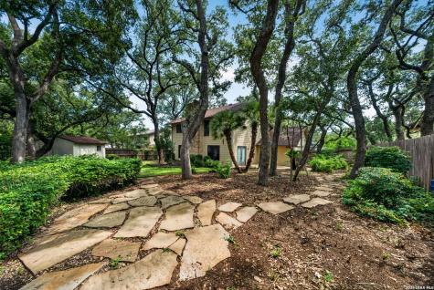 13515 Hollow View Street San Antonio TX 78232