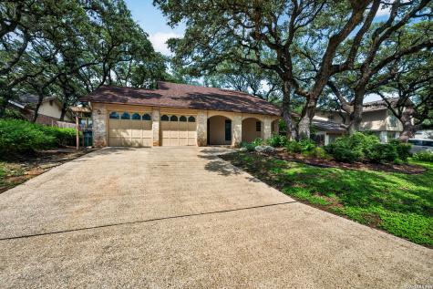 13515 Hollow View Street San Antonio TX 78232