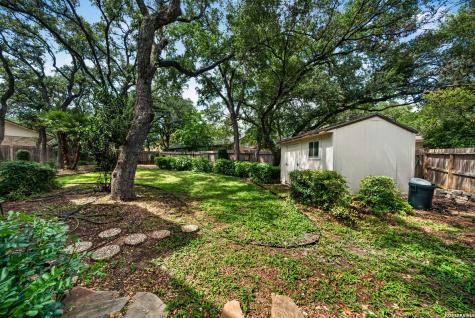 13515 Hollow View Street San Antonio TX 78232