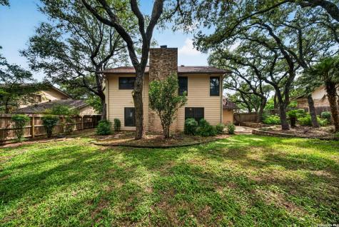 13515 Hollow View Street San Antonio TX 78232