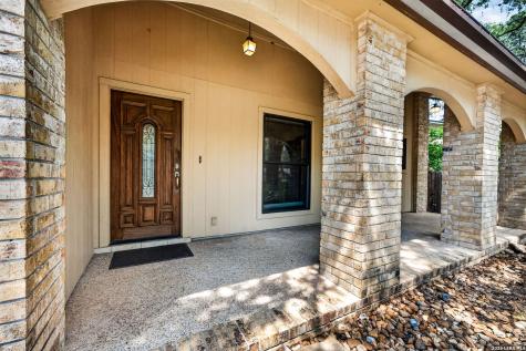 13515 Hollow View Street San Antonio TX 78232