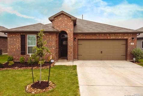 378 Orion Drive New Braunfels TX 78130