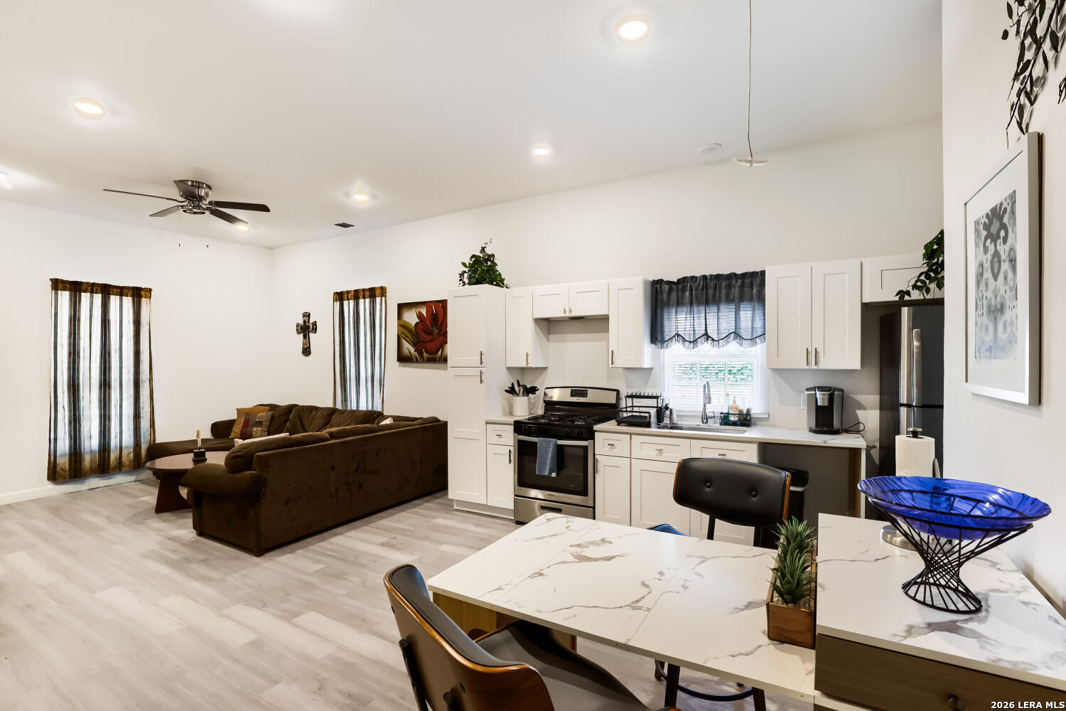 151 Cornell Avenue San Antonio TX 78201