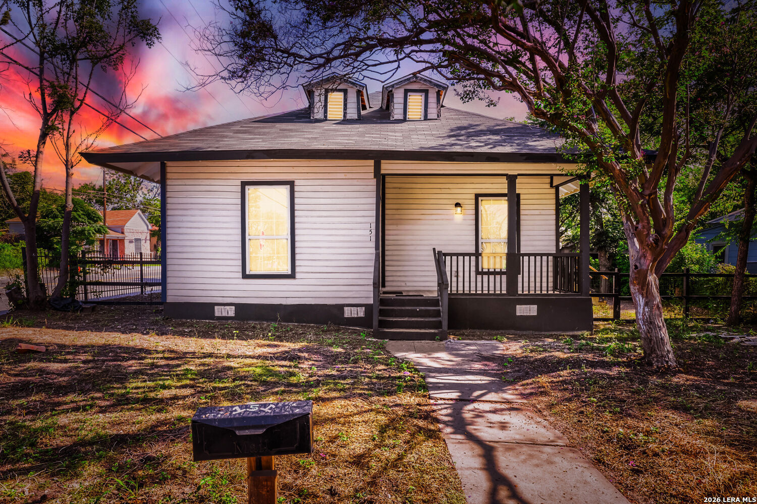 151 Cornell Avenue San Antonio TX 78201
