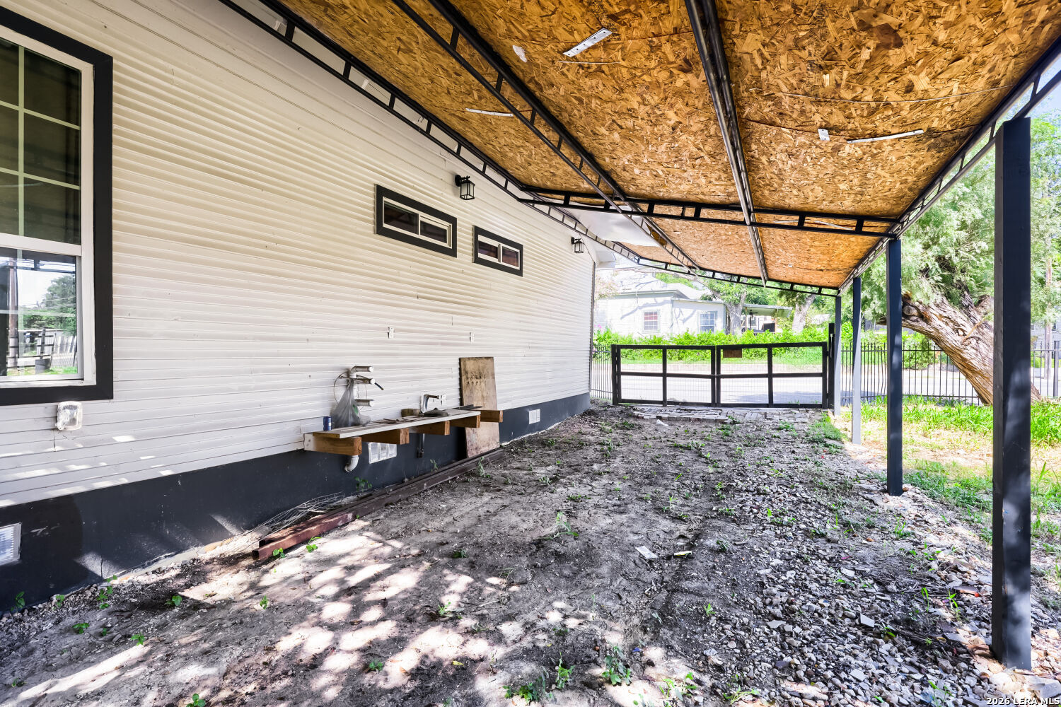 151 Cornell Avenue San Antonio TX 78201