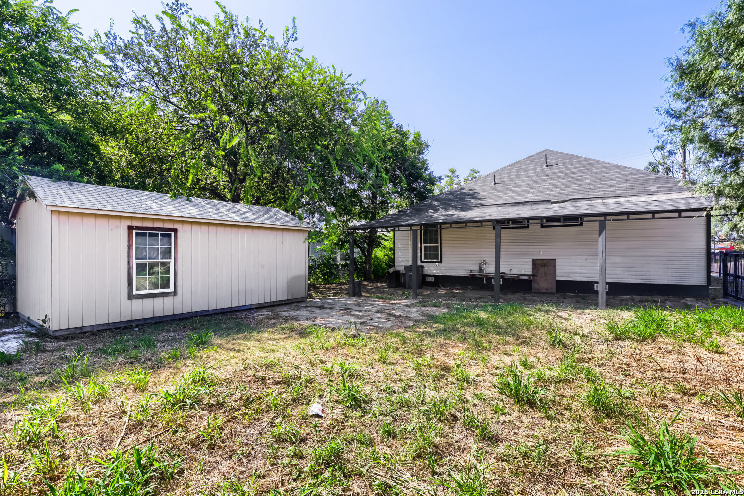 151 Cornell Avenue San Antonio TX 78201
