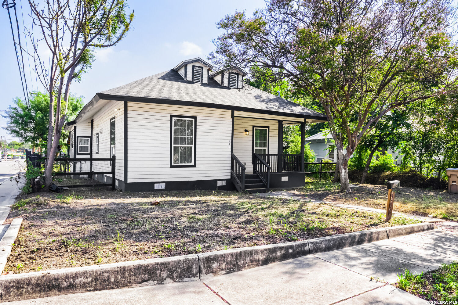 151 Cornell Avenue San Antonio TX 78201