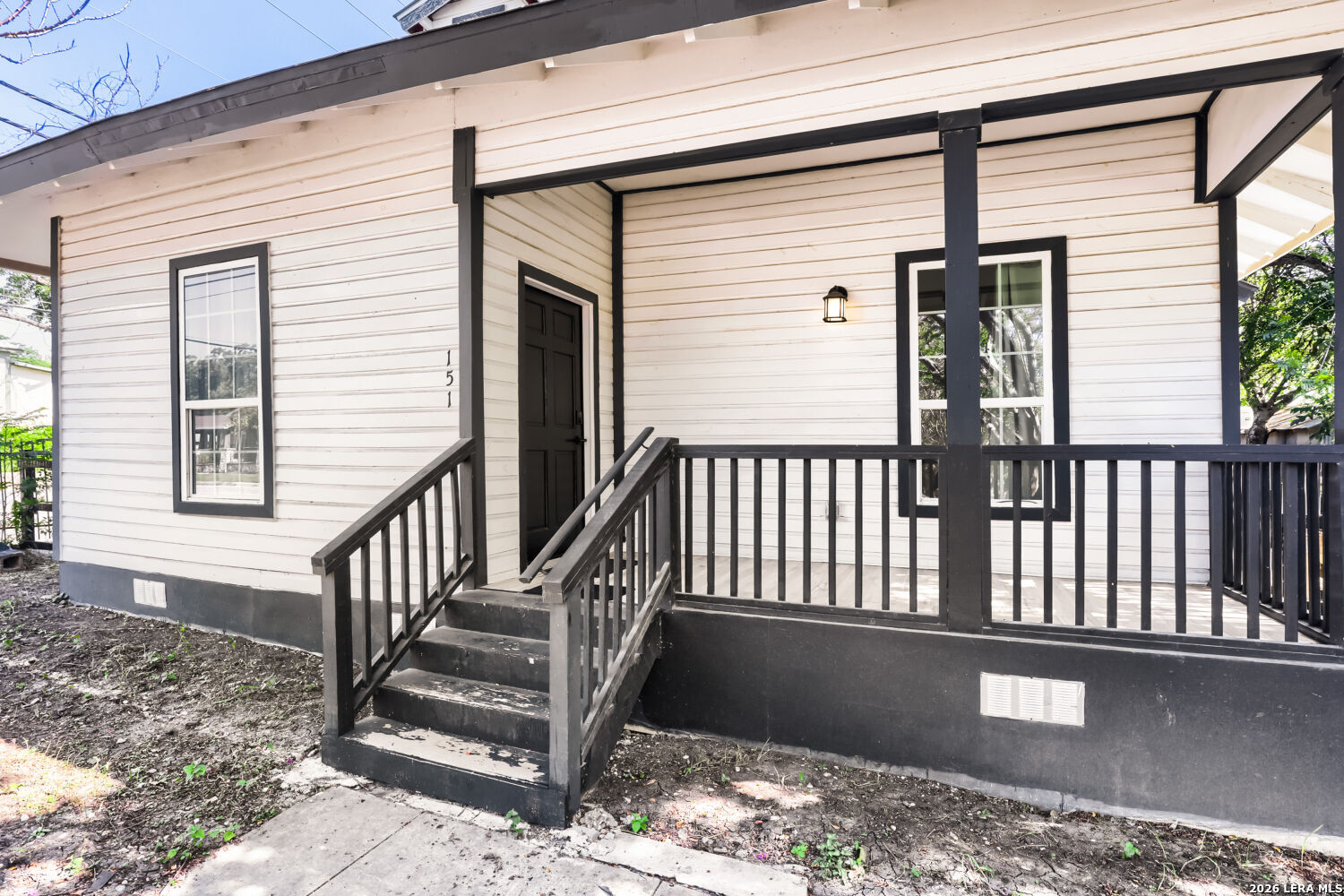 151 Cornell Avenue San Antonio TX 78201