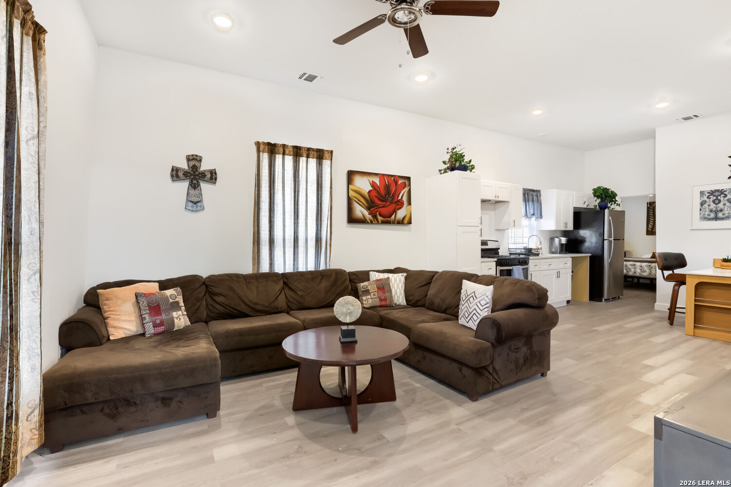 151 Cornell Avenue San Antonio TX 78201