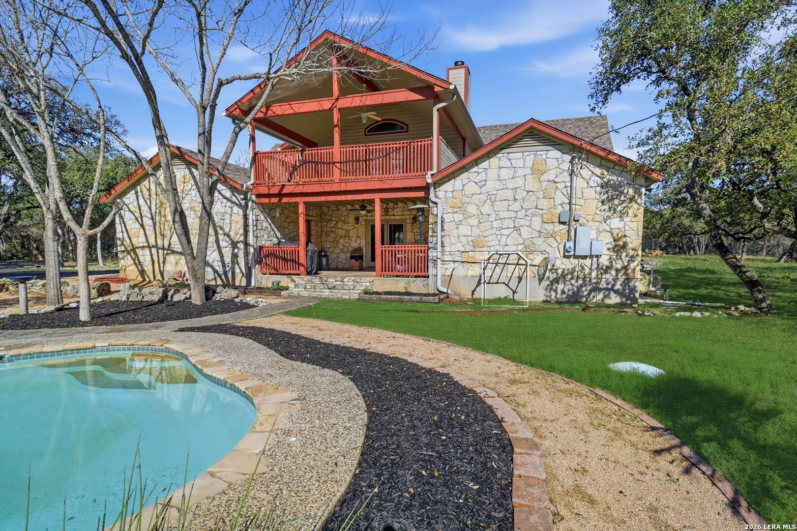 2051 Phantom Rider Spring Branch TX 78070