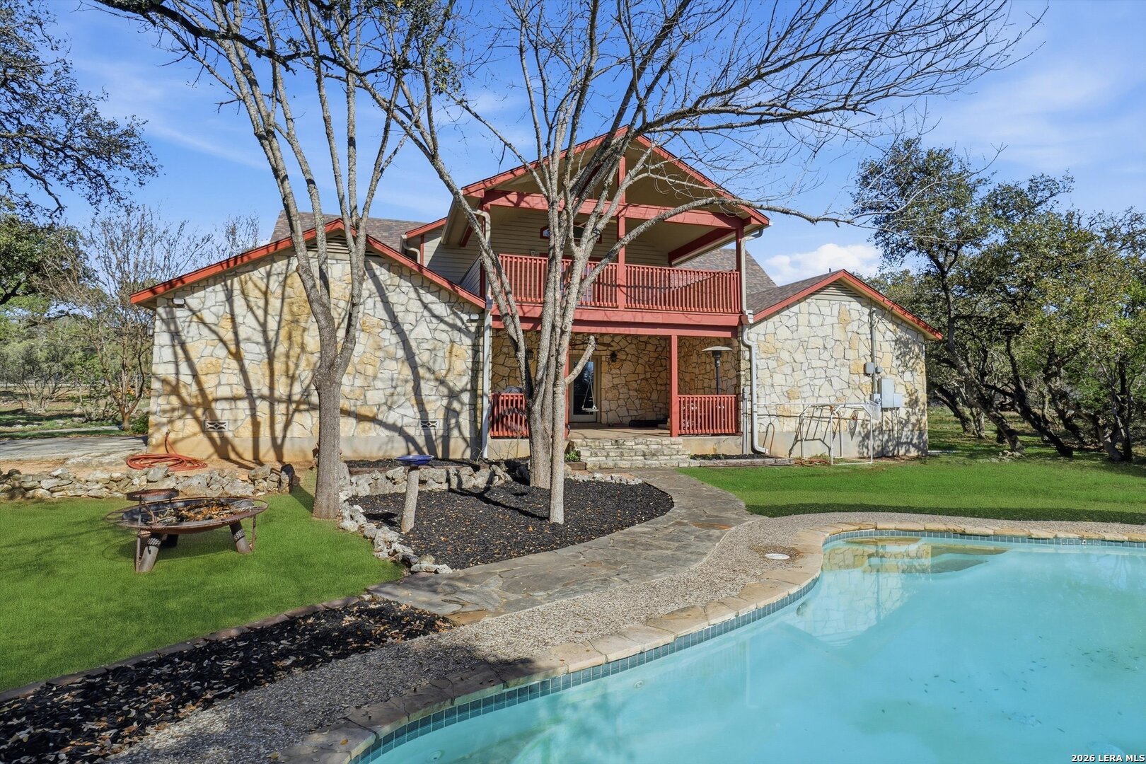 2051 Phantom Rider Spring Branch TX 78070
