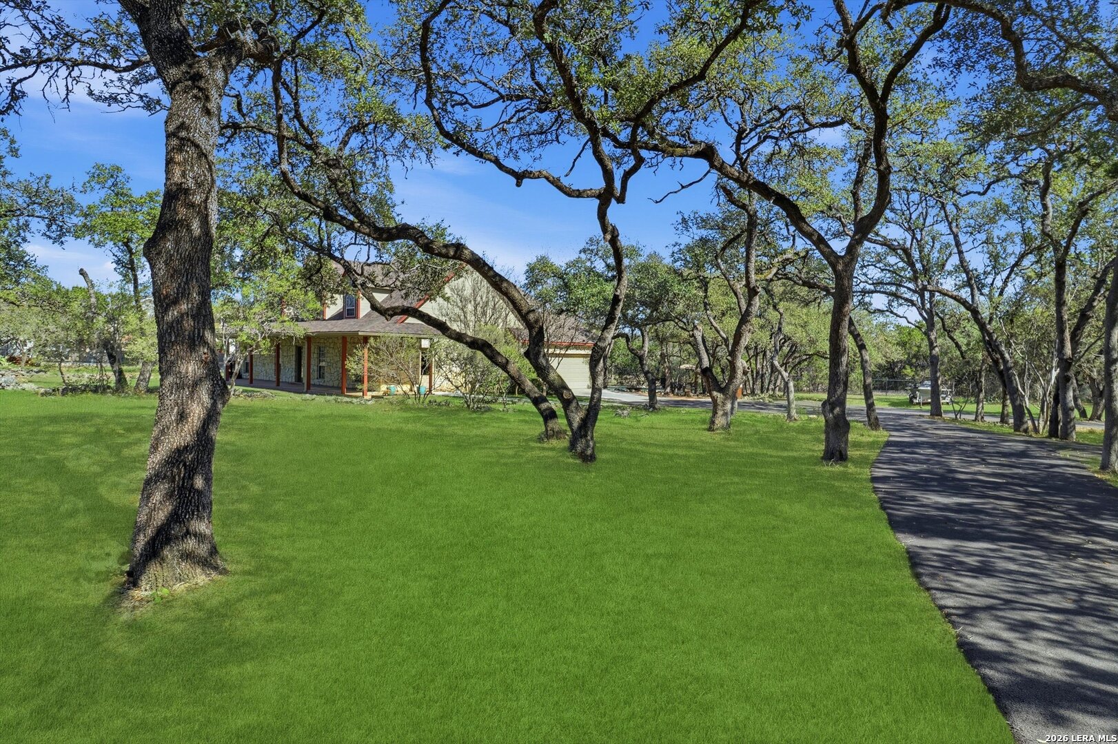 2051 Phantom Rider Spring Branch TX 78070