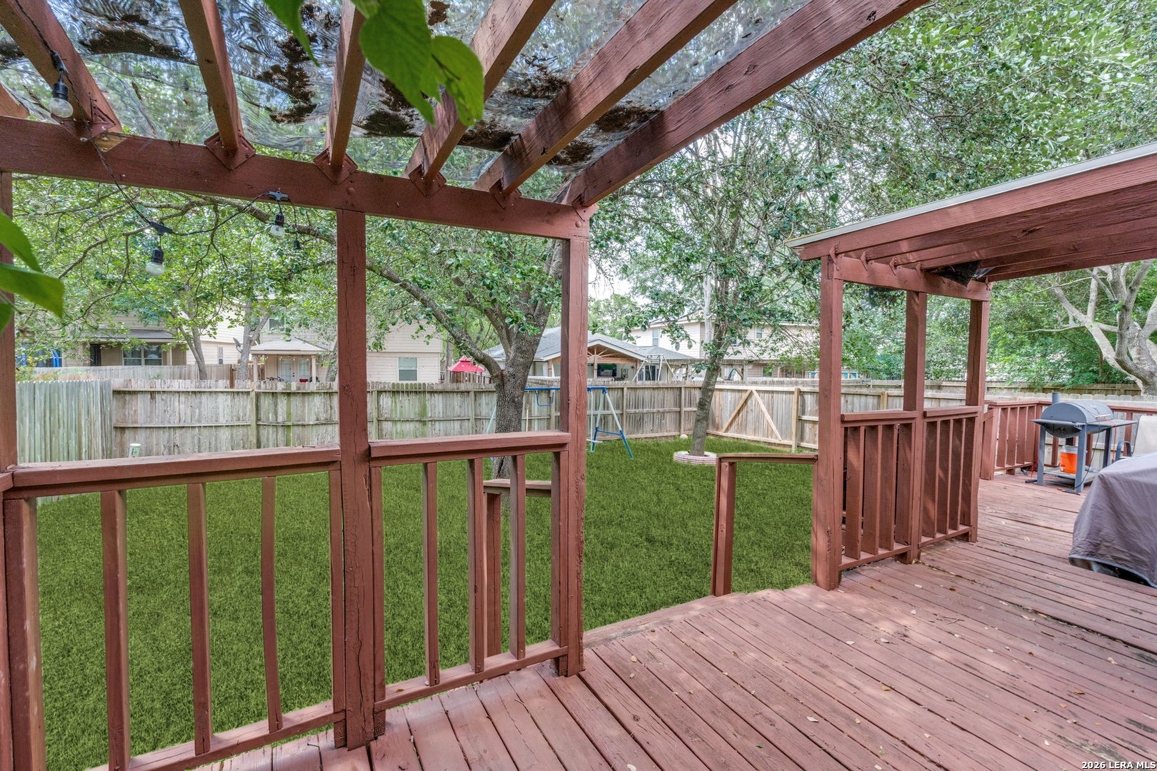 15822 Manes Grove San Antonio TX 78247