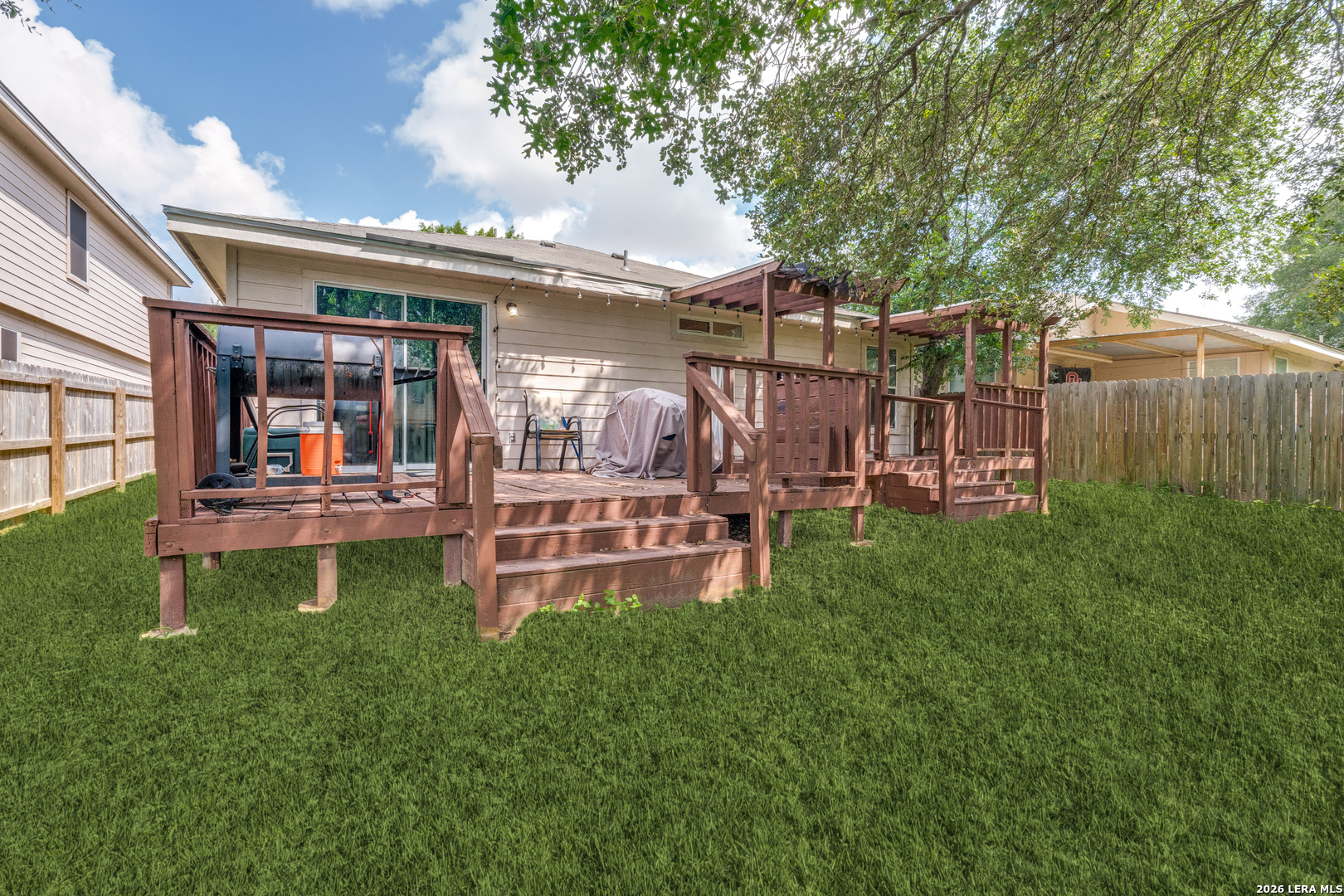 15822 Manes Grove San Antonio TX 78247