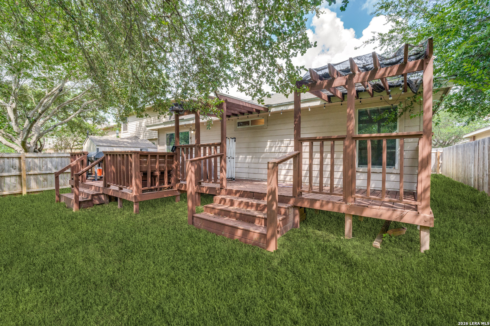 15822 Manes Grove San Antonio TX 78247