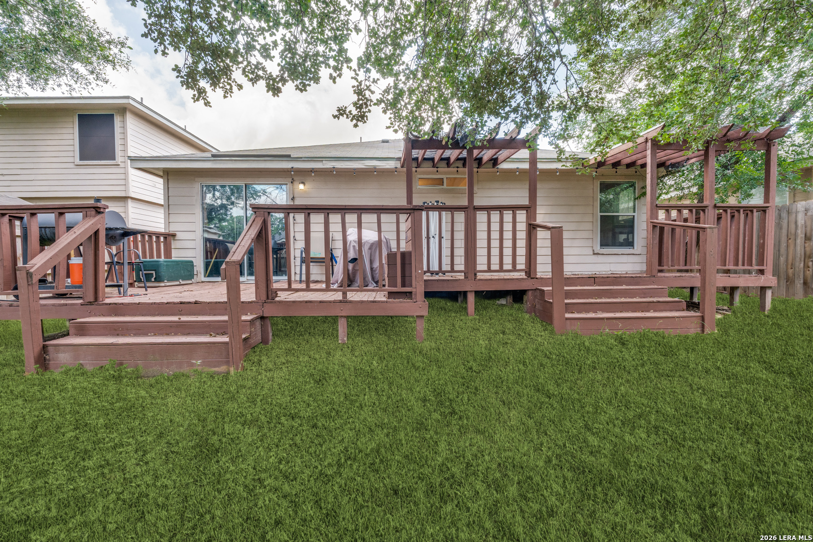 15822 Manes Grove San Antonio TX 78247