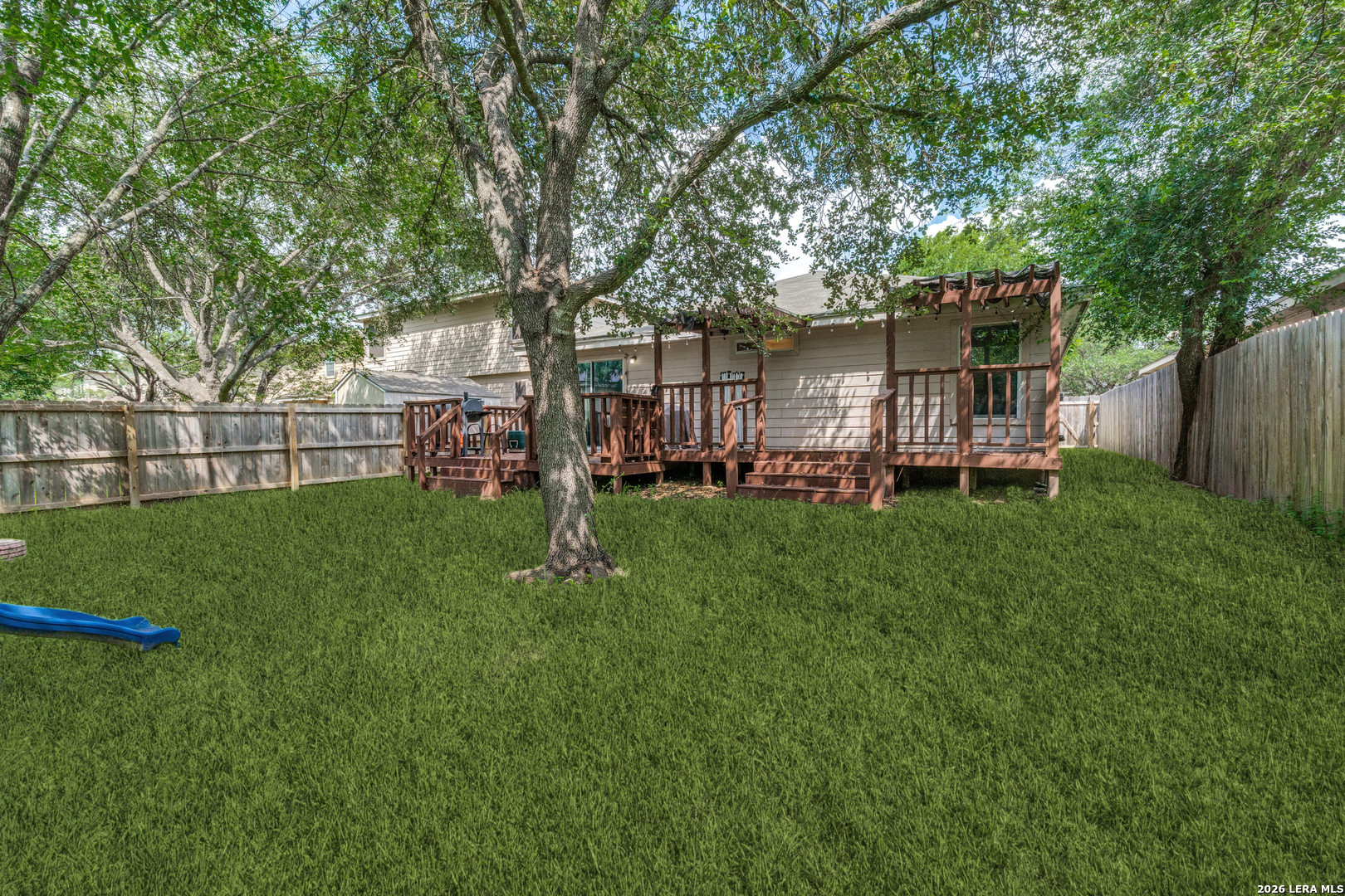 15822 Manes Grove San Antonio TX 78247