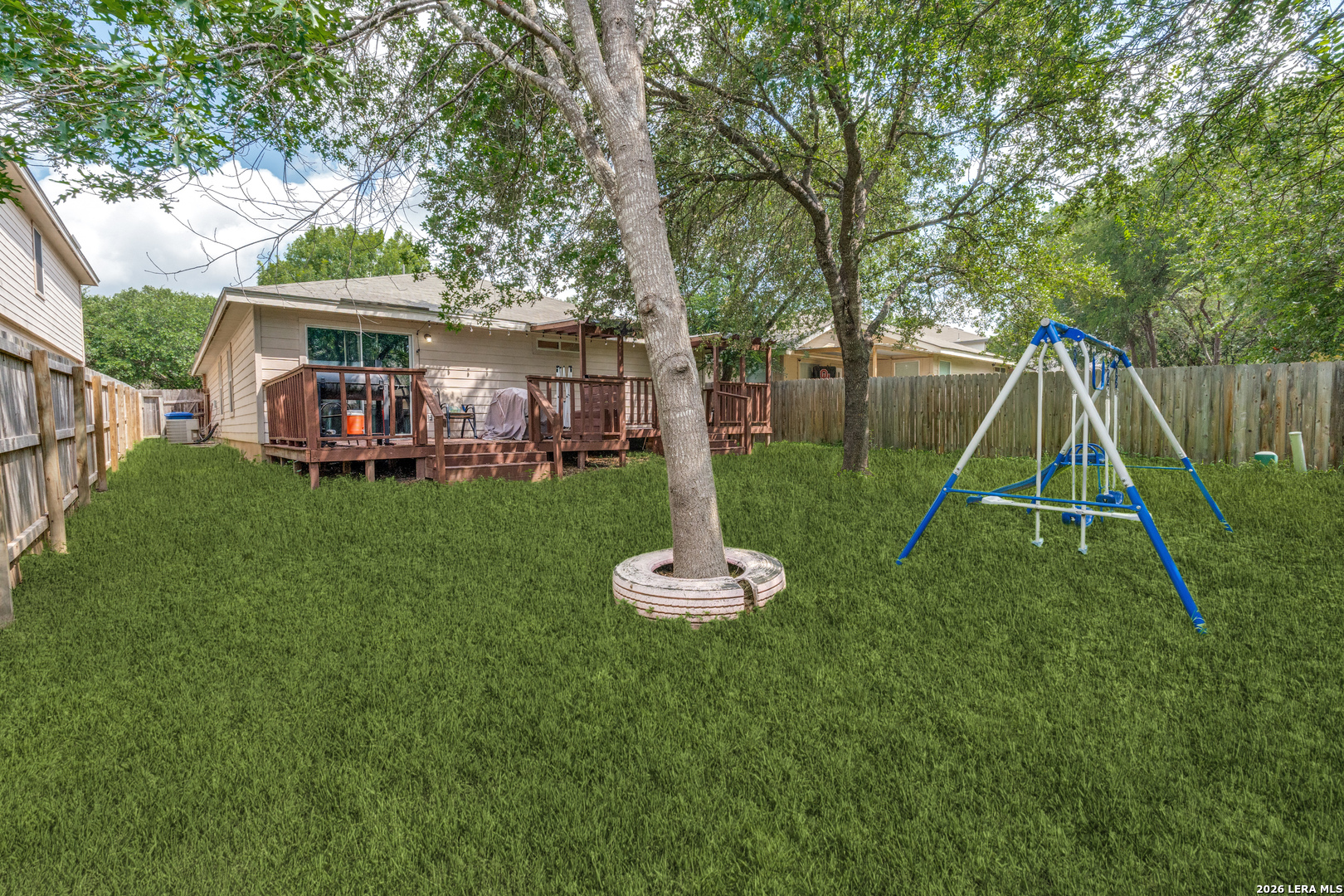 15822 Manes Grove San Antonio TX 78247
