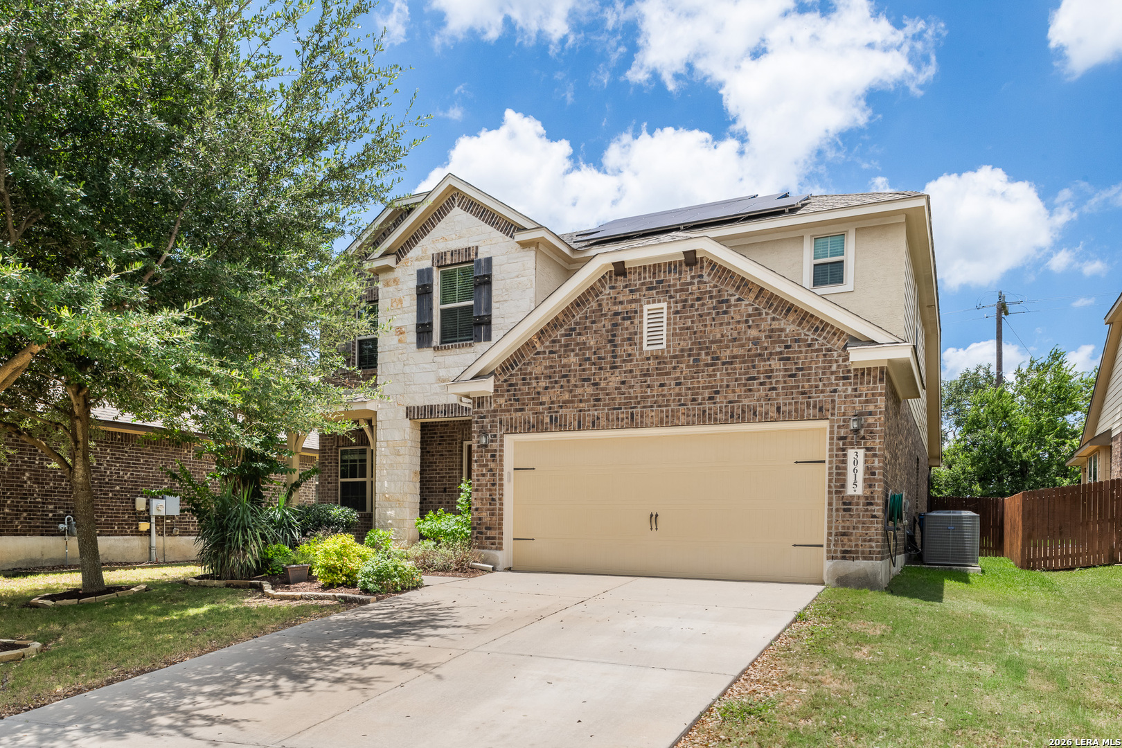 30615 Horseshoe Path Bulverde TX 78163