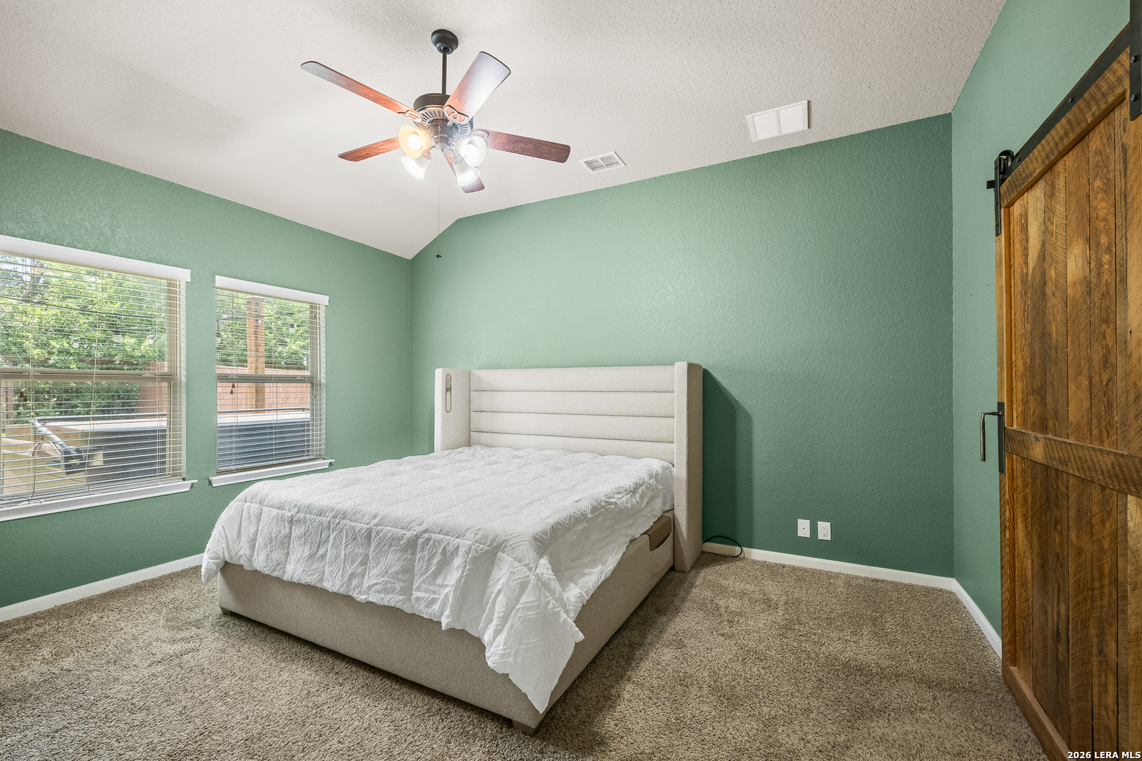 30615 Horseshoe Path Bulverde TX 78163