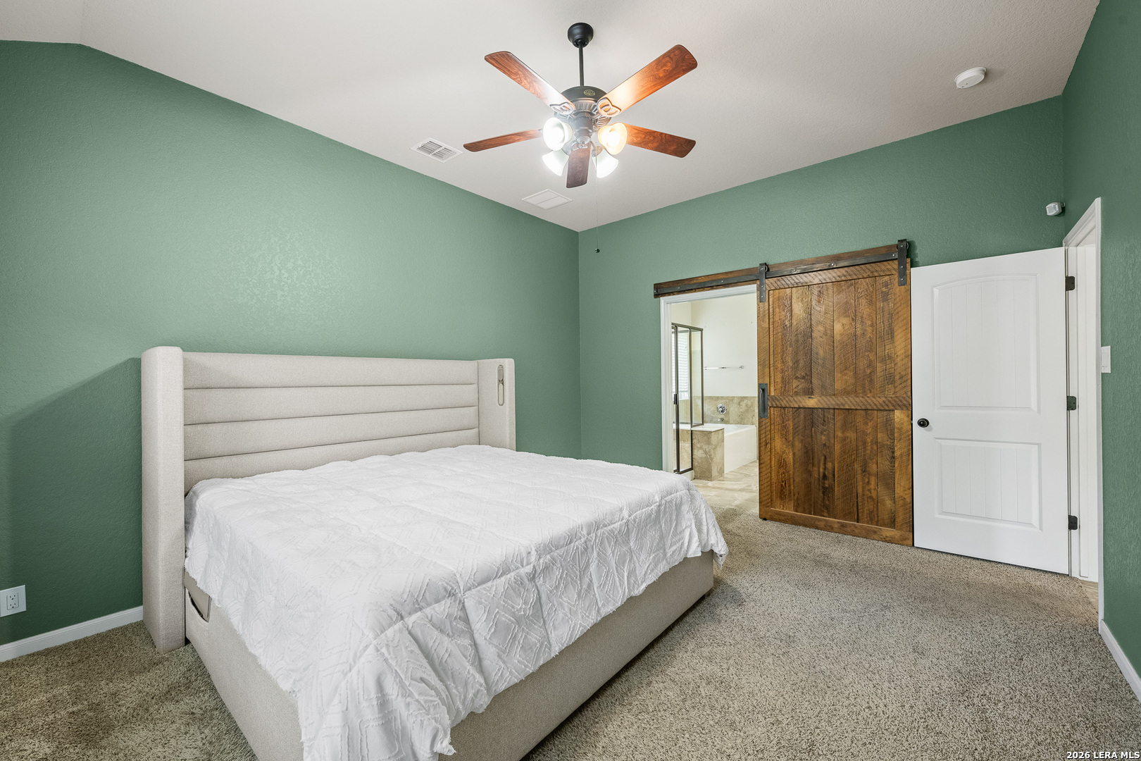 30615 Horseshoe Path Bulverde TX 78163