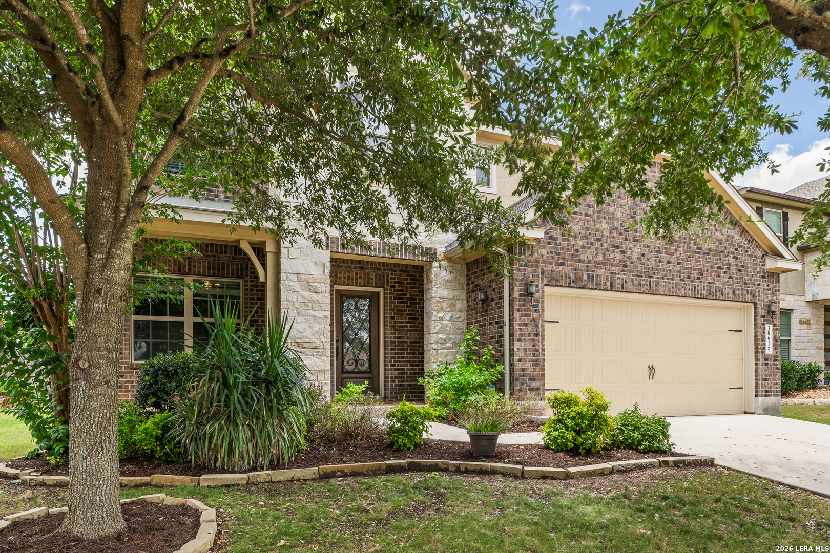 30615 Horseshoe Path Bulverde TX 78163
