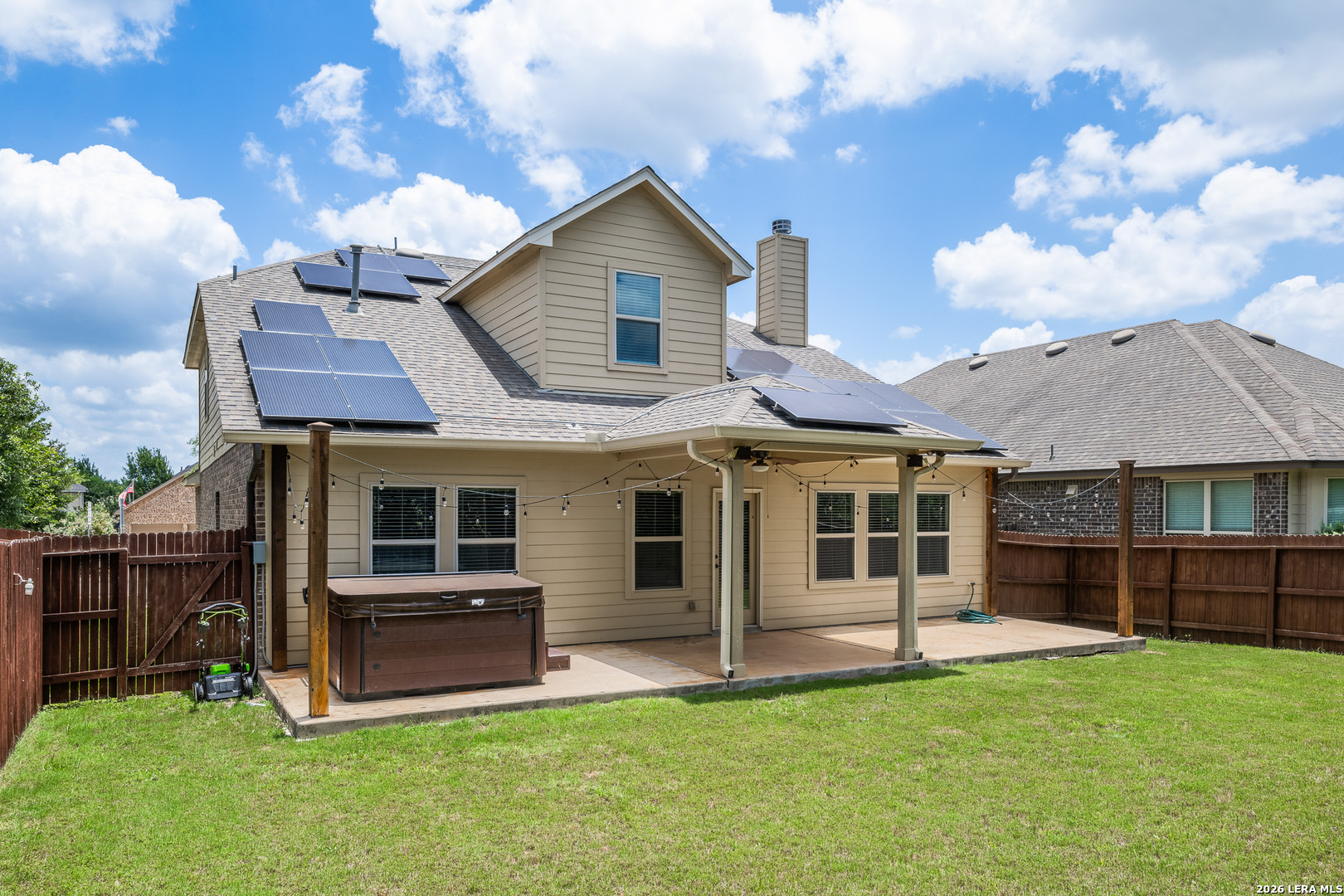 30615 Horseshoe Path Bulverde TX 78163