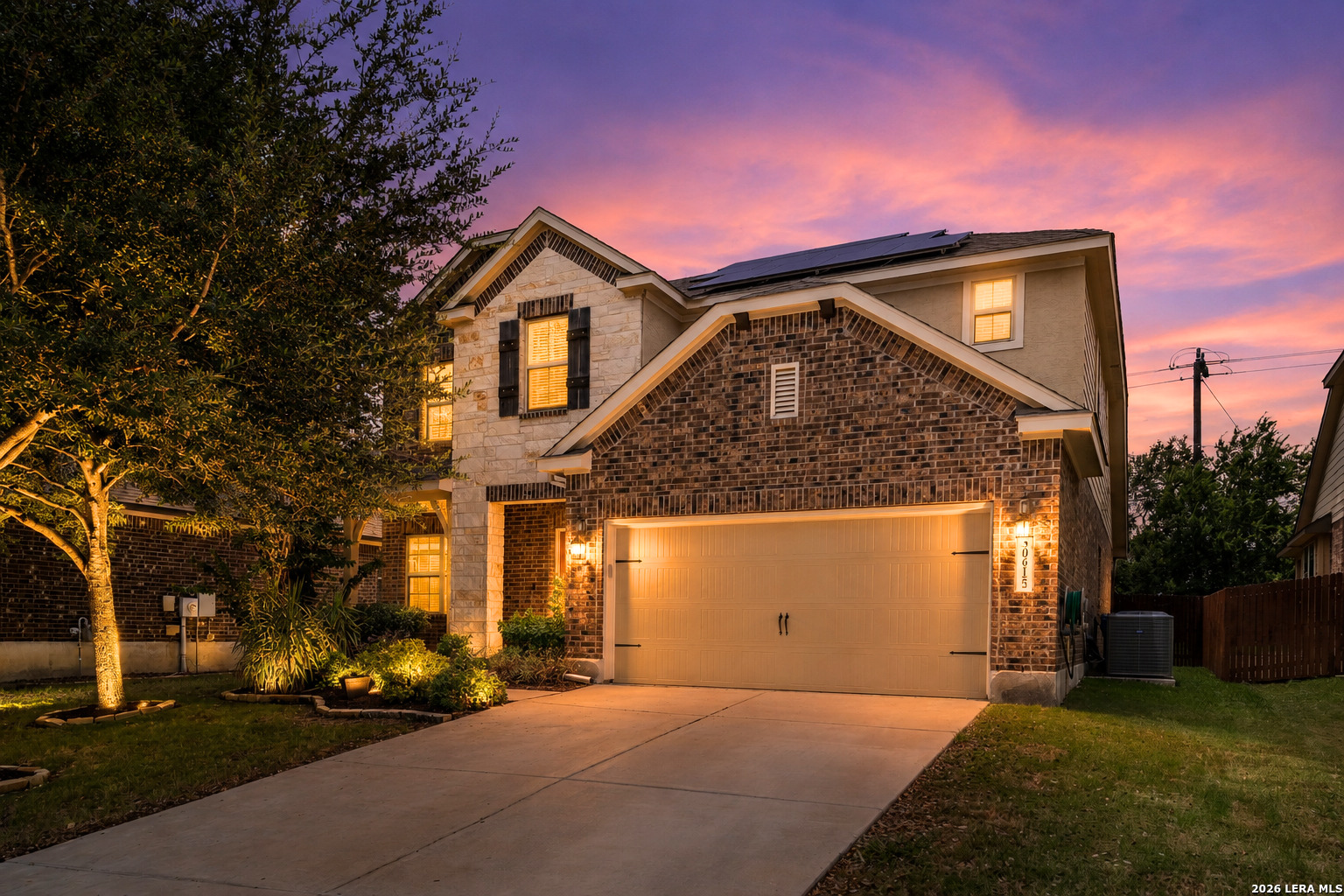 30615 Horseshoe Path Bulverde TX 78163