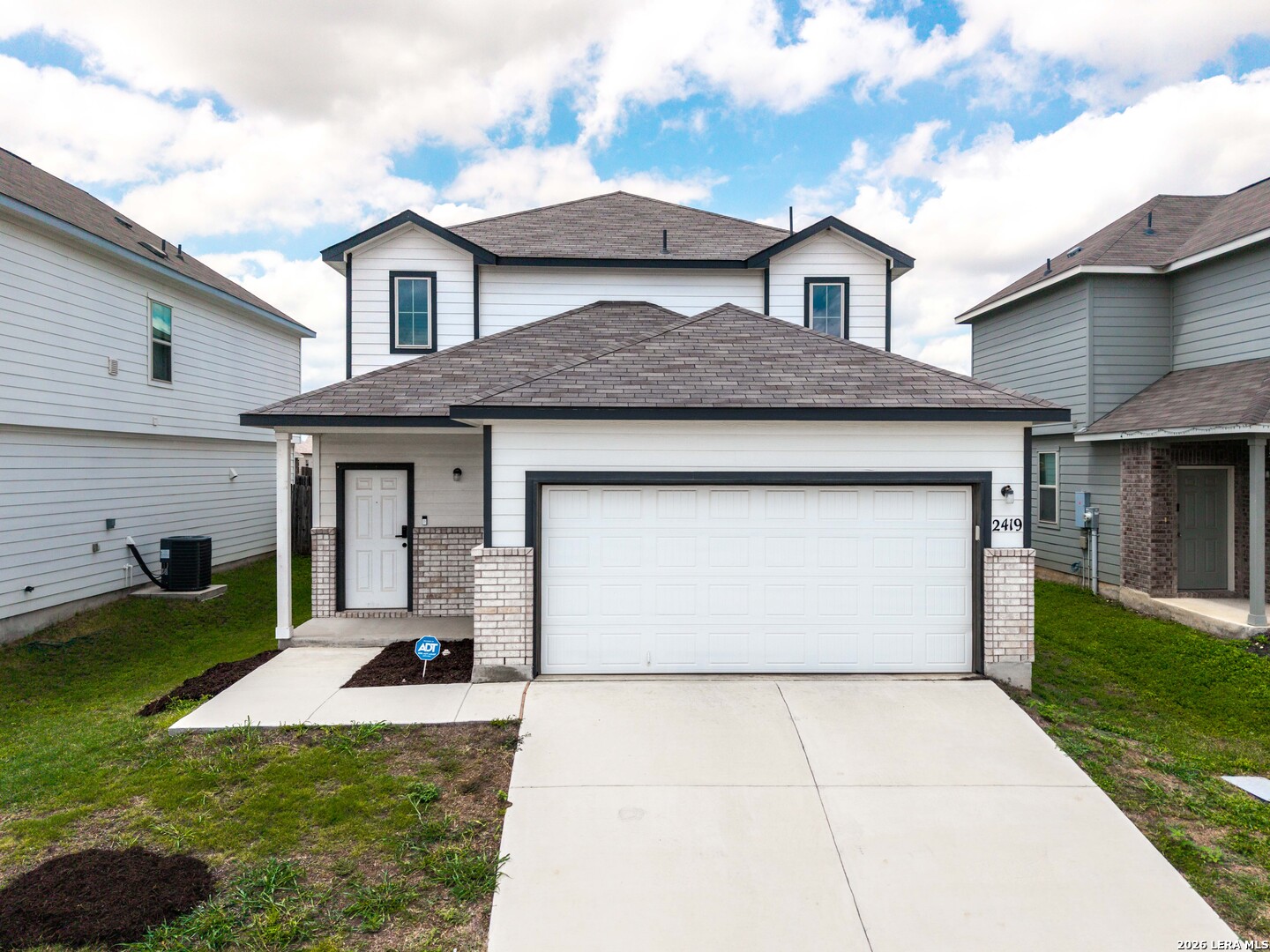 2419 Pink Pearl Drive San Antonio TX 78224