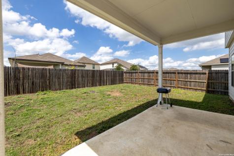 2419 Pink Pearl Drive San Antonio TX 78224