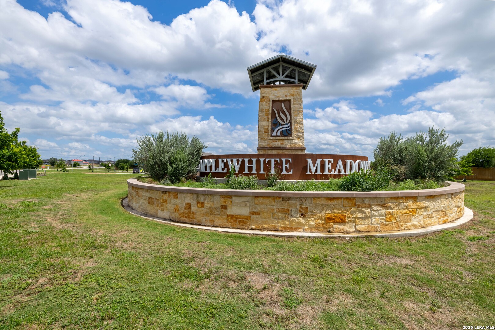 2419 Pink Pearl Drive San Antonio TX 78224