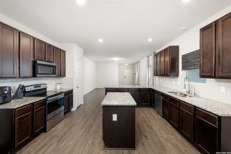 2419 Pink Pearl Drive San Antonio TX 78224