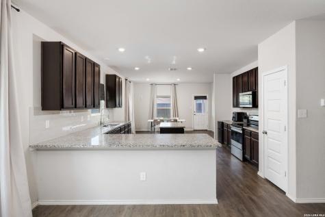 2419 Pink Pearl Drive San Antonio TX 78224