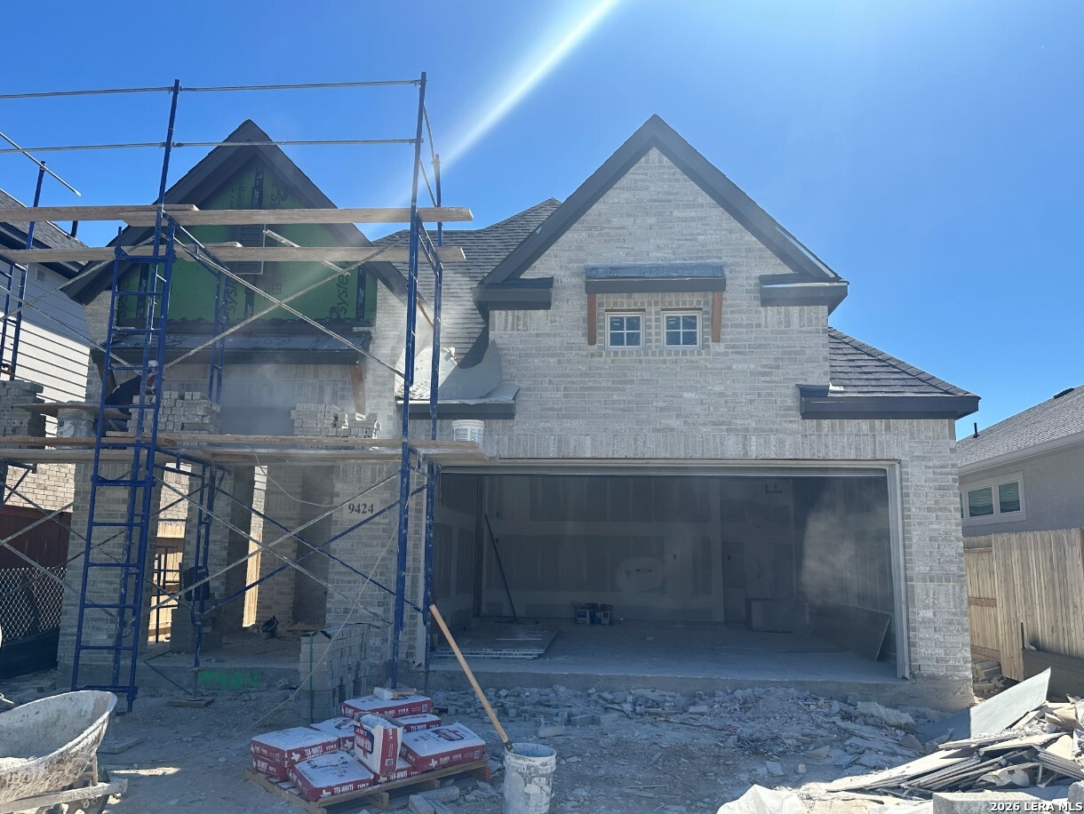 9424 Mattlock San Antonio TX 78254
