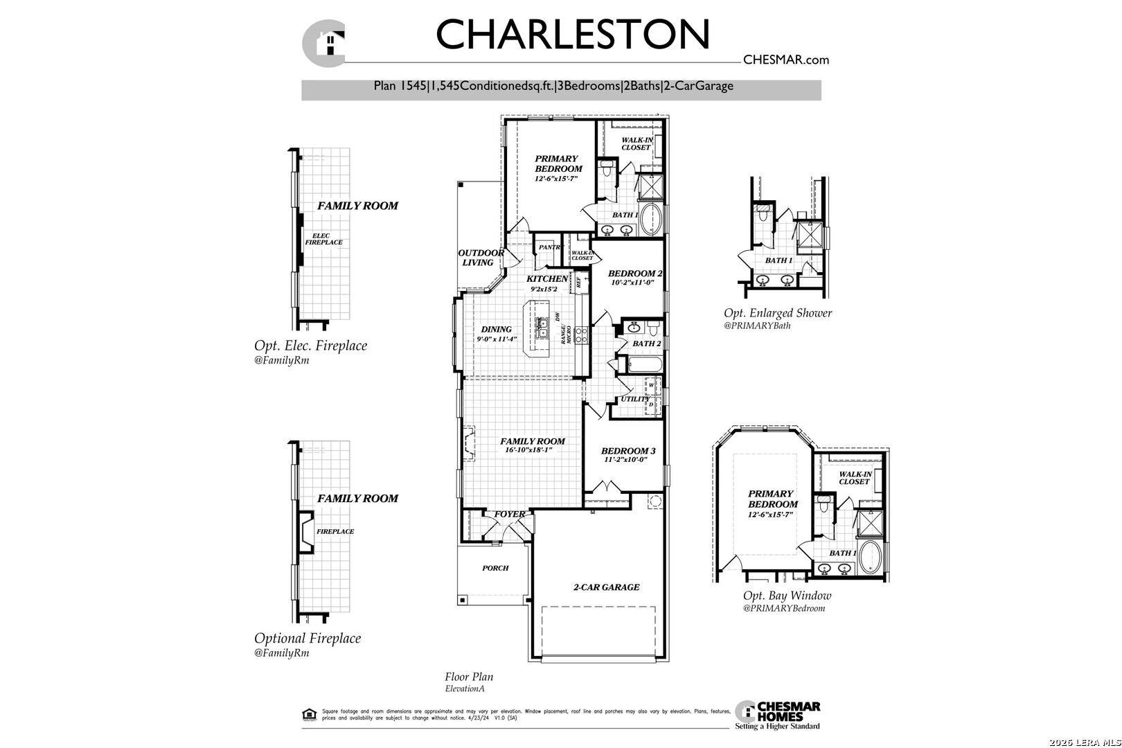 9424 Mattlock San Antonio TX 78254