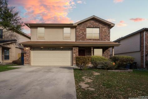 7622 Perseus Sound San Antonio TX 78252