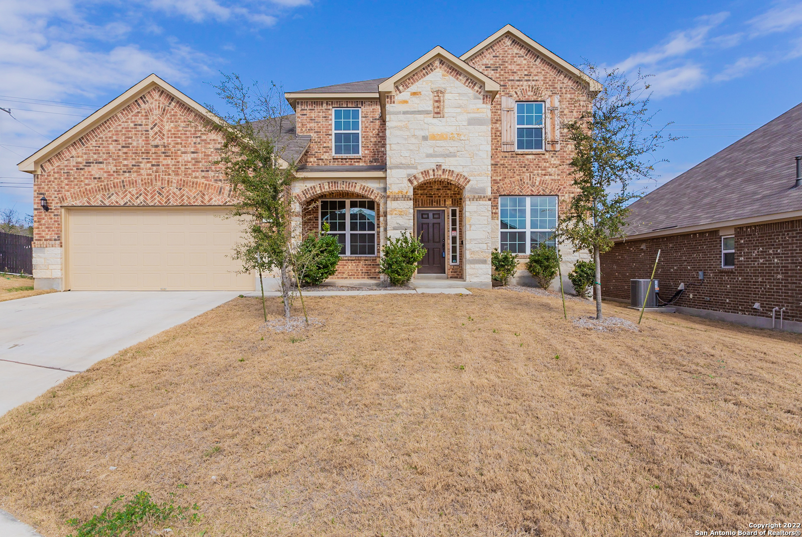 3706 Song Fiddler San Antonio TX 78253